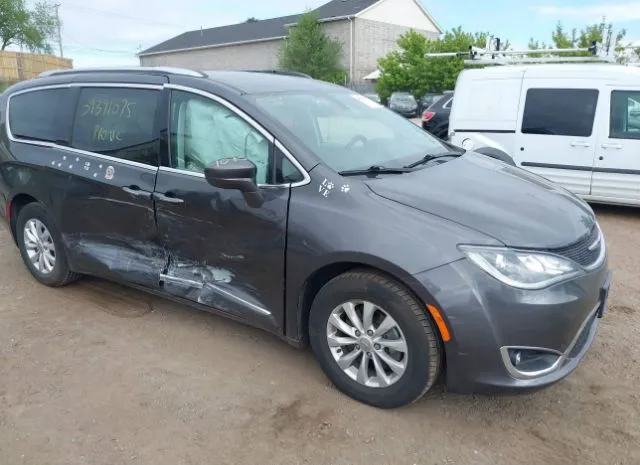 2019 CHRYSLER  - Image 1.