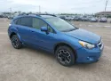 2014 SUBARU XV CrossTrek 2.0L 4