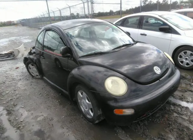 1998 VOLKSWAGEN  - Image 1.