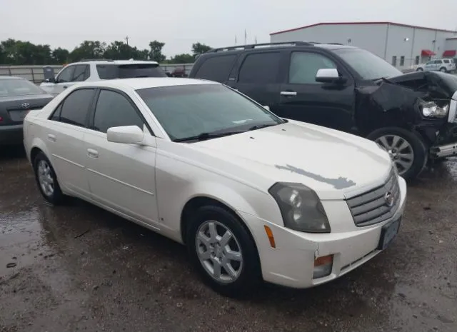 2006 CADILLAC  - Image 1.