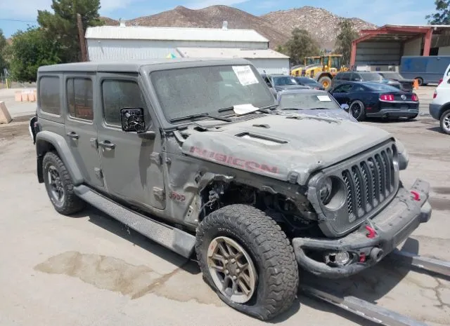 2021 JEEP  - Image 1.