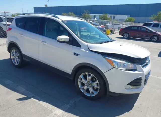 2016 FORD  - Image 1.