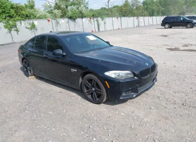 2011 BMW  - Image 1.
