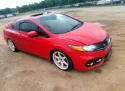 2015 HONDA Civic 2.4L 4