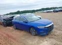 2019 HONDA Insight 1.5L 4