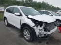 2014 HONDA CR-V 2.4L 4