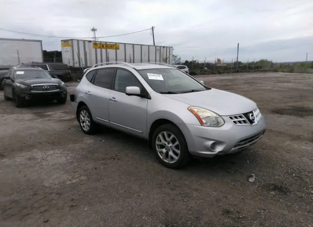 2012 NISSAN  - Image 1.