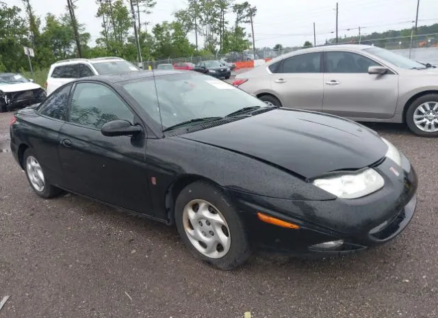 2002 SATURN  - Image 1.