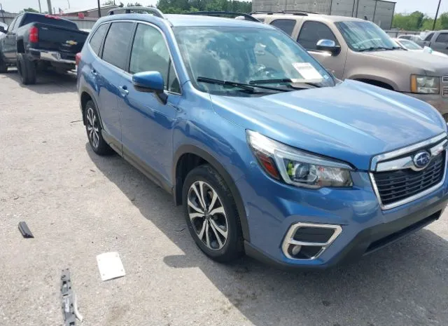 2019 SUBARU  - Image 1.