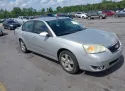 2006 CHEVROLET Malibu 3.5L 6