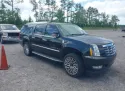 2009 CADILLAC Escalade 6.2L 8