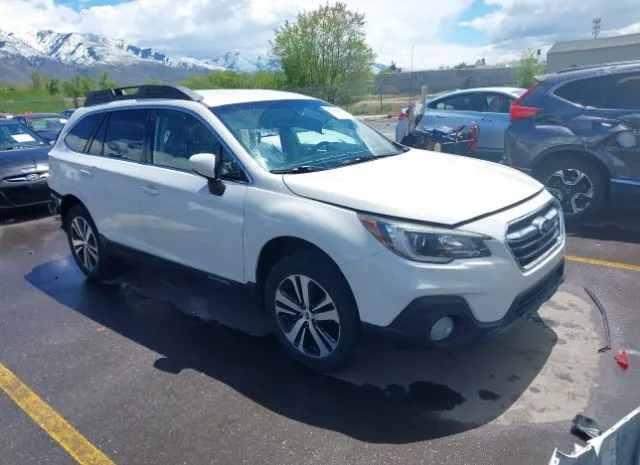 2019 SUBARU  - Image 1.