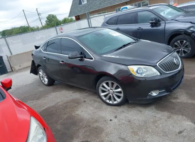 2014 BUICK  - Image 1.