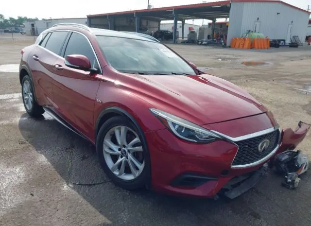 2019 INFINITI  - Image 1.