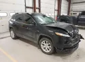 2016 JEEP Cherokee 2.4L 4