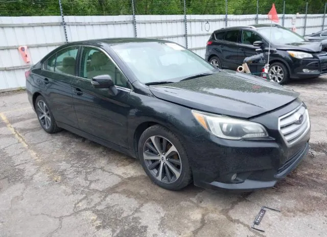 2016 SUBARU  - Image 1.