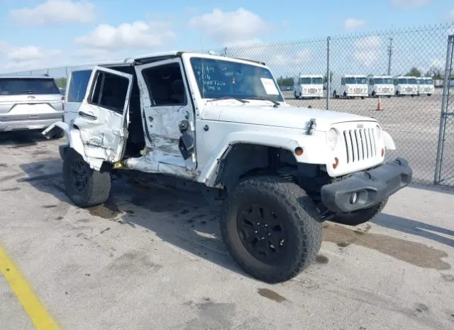 2011 JEEP  - Image 1.