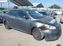 2009 TOYOTA Corolla Matrix 1.8L 4