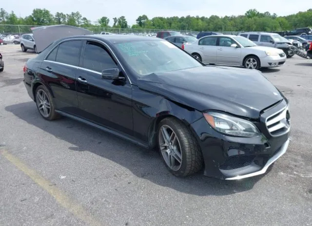 2015 MERCEDES-BENZ  - Image 1.