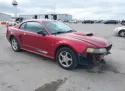 2003 FORD Mustang 3.8L 6
