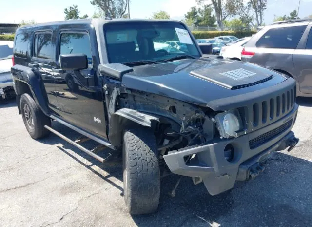 2007 HUMMER  - Image 1.