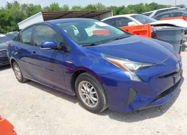 2018 TOYOTA  - Image 1.