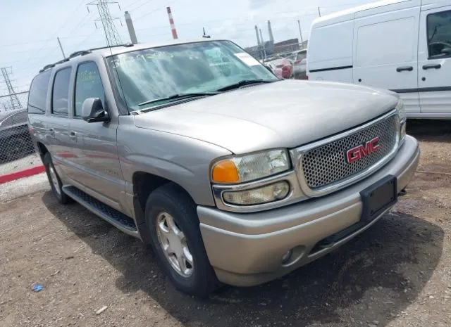 2003 GMC  - Image 1.