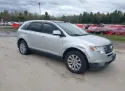 2009 FORD Edge 3.5L 6