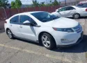 2013 CHEVROLET Volt 1.4L 4