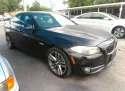 2011 BMW 528i 3.0L 6