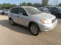 2008 TOYOTA RAV4 2.4L 4