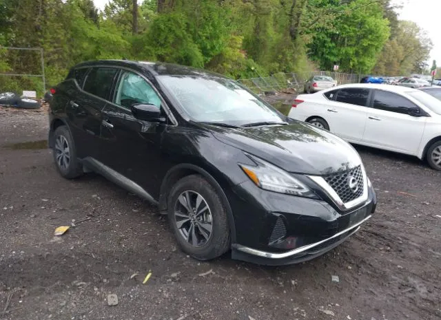 2022 NISSAN  - Image 1.