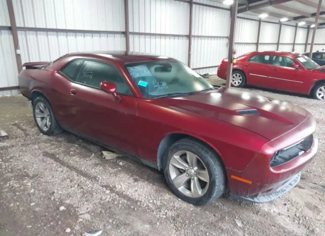 2019 DODGE  - Image 1.