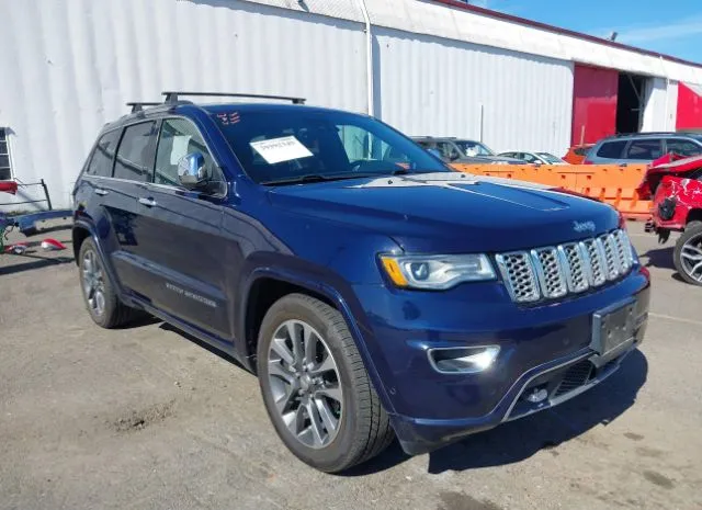 2017 JEEP  - Image 1.