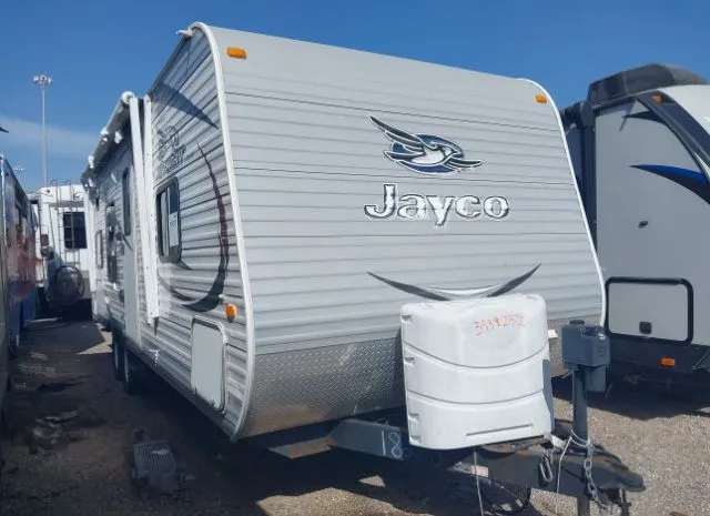 2015 JAYCO  - Image 1.