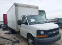 2015 CHEVROLET Express 6.0L 8