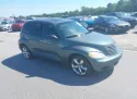 2003 CHRYSLER PT Cruiser 2.4L 4