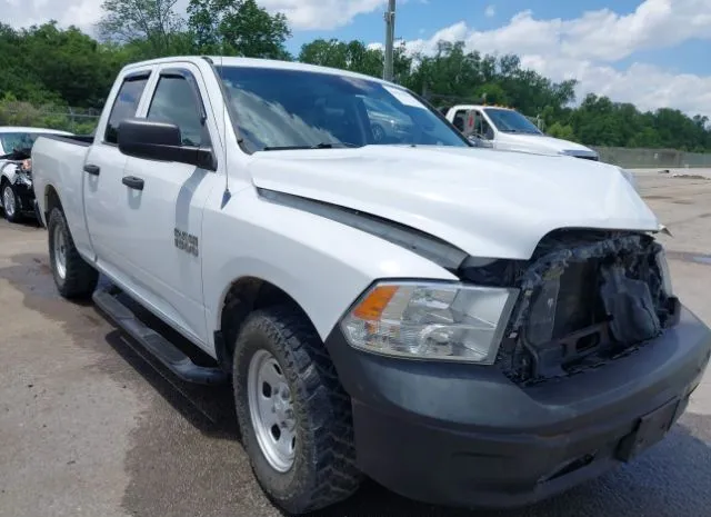 2013 RAM  - Image 1.