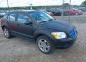 2008 DODGE Caliber 2.4L 4