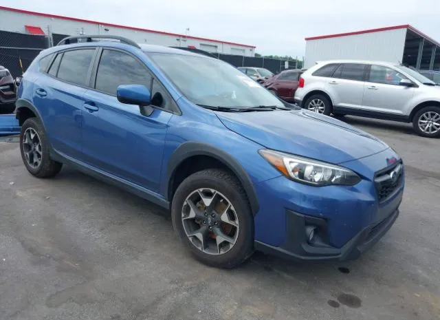 2019 SUBARU  - Image 1.