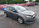 2018 FORD FOCUS 2.0L 4