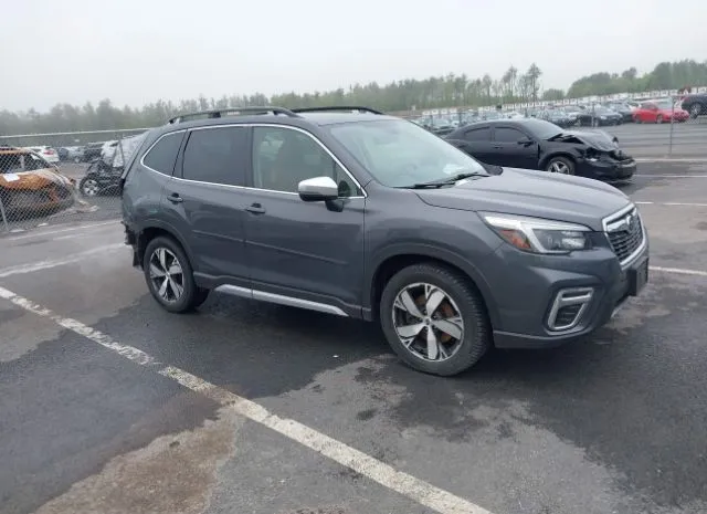 2021 SUBARU  - Image 1.