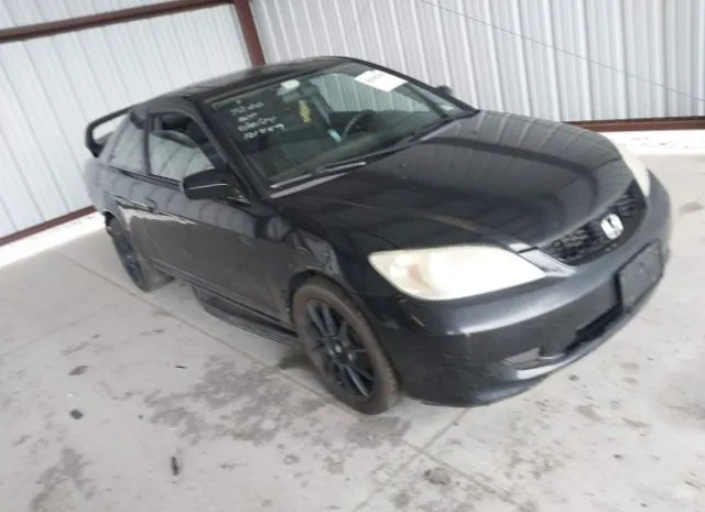 2005 HONDA  - Image 1.