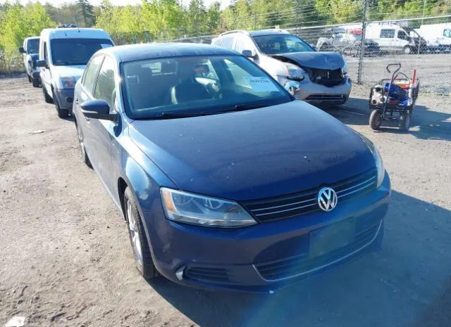 2013 VOLKSWAGEN  - Image 1.