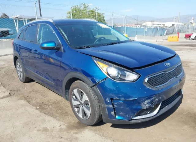 2019 KIA  - Image 1.