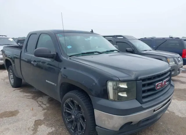 2009 GMC  - Image 1.