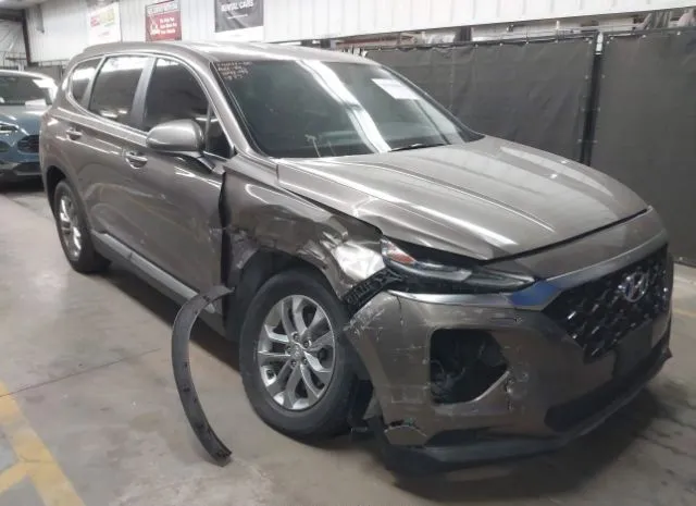 2019 HYUNDAI  - Image 1.