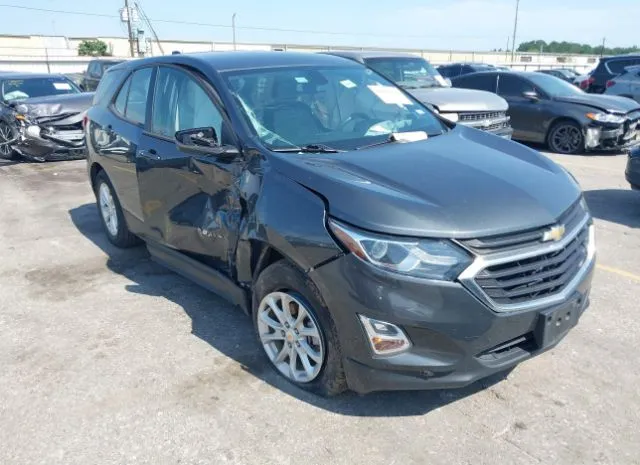 2018 CHEVROLET  - Image 1.