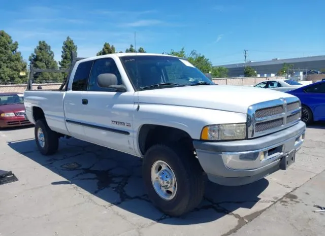 2000 DODGE  - Image 1.