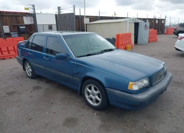 1997 VOLVO  - Image 1.